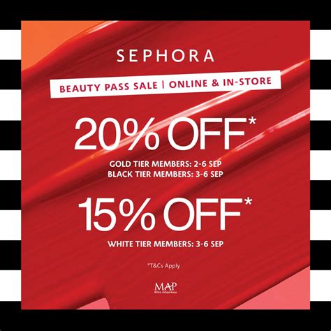 sephora germany promo code.